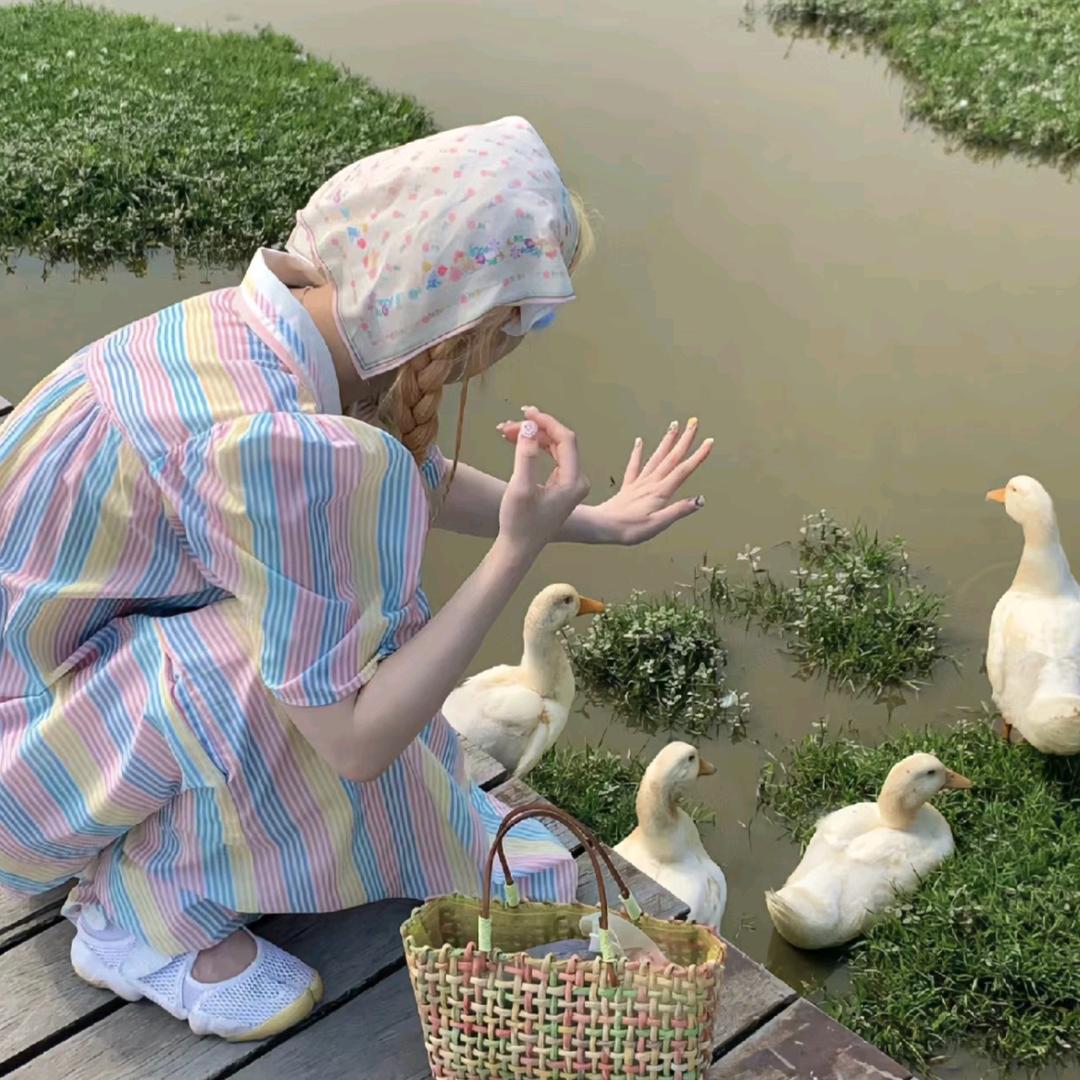 今天瘦了🦄