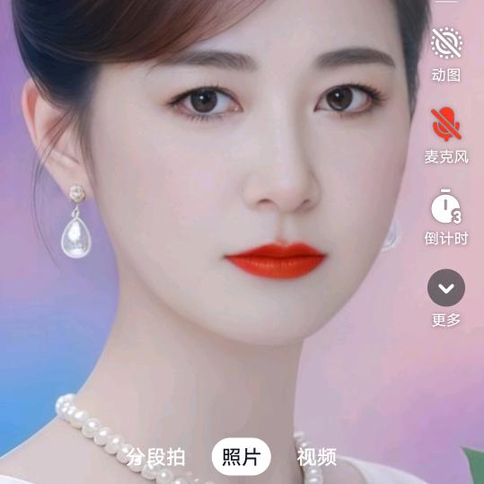 涛妈首播