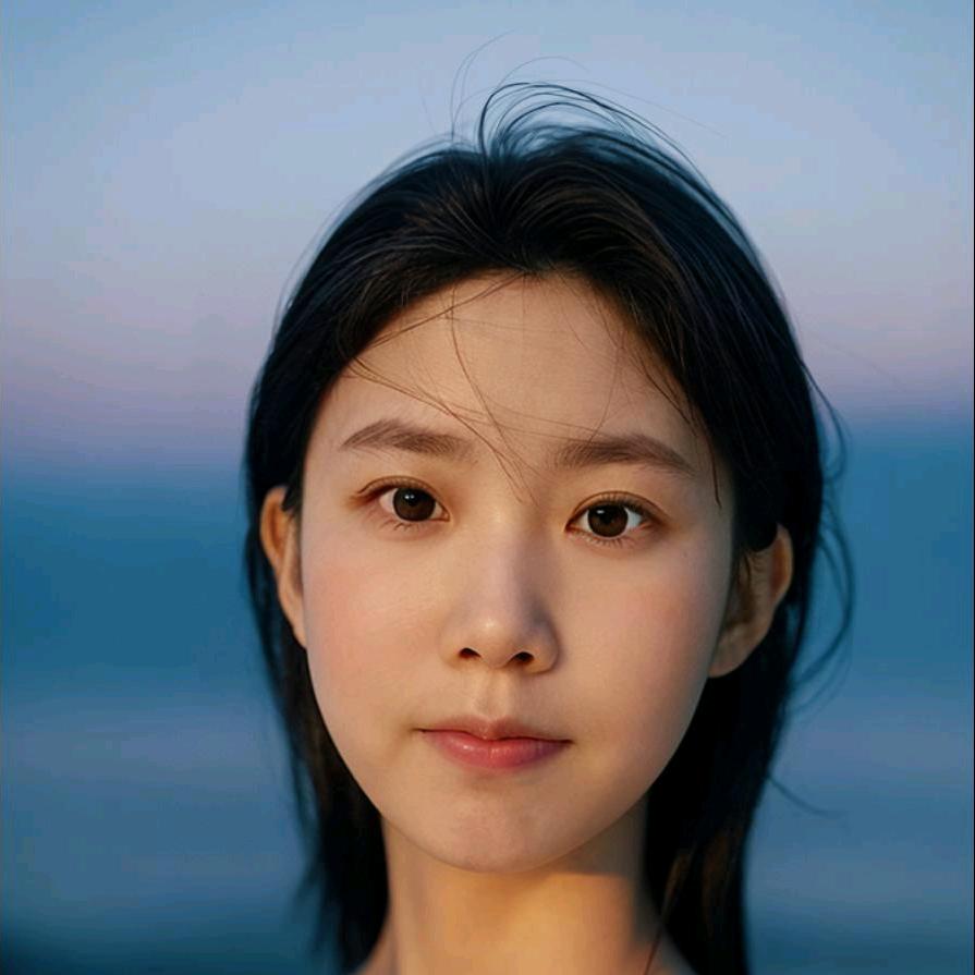 @艾卿逛深圳
