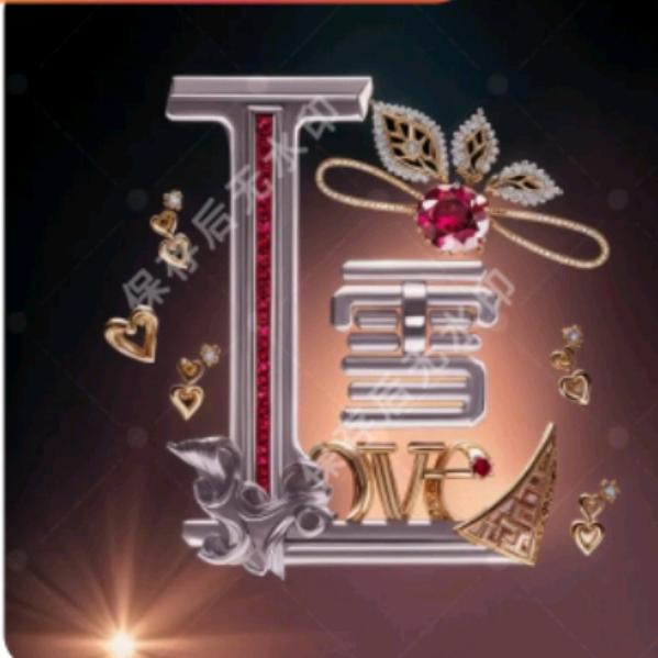 含泪的微笑。拒绝连赞。