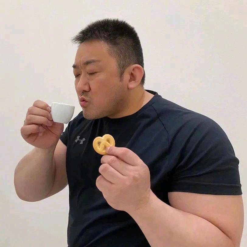 霸霸头像