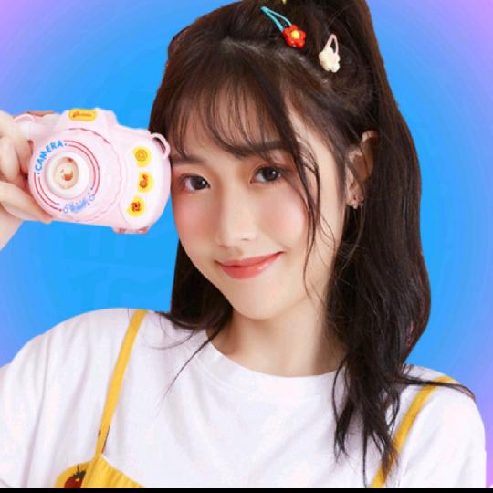 容嬷嬷爱美衣