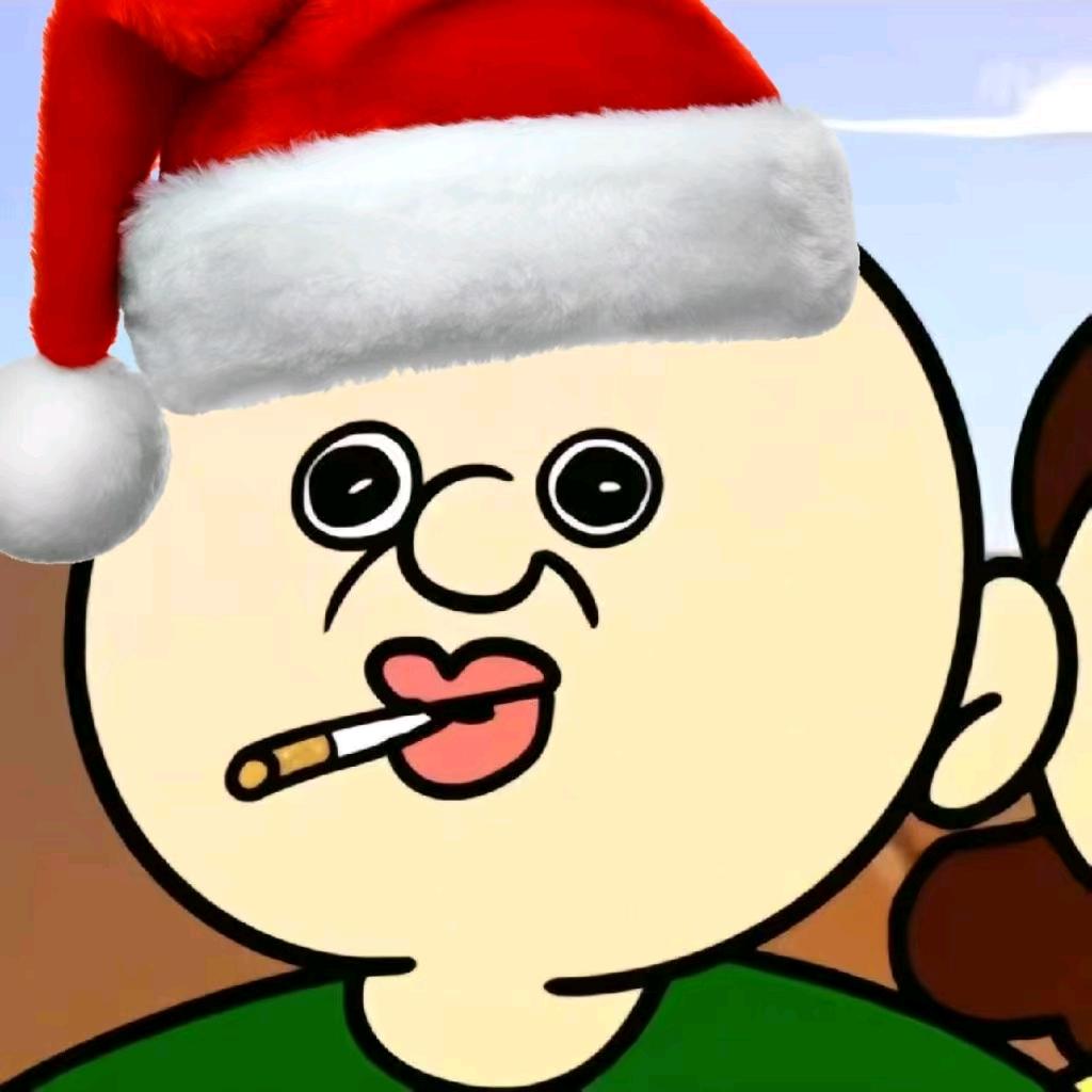 呆呆