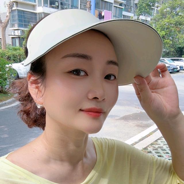 云想(骑行)