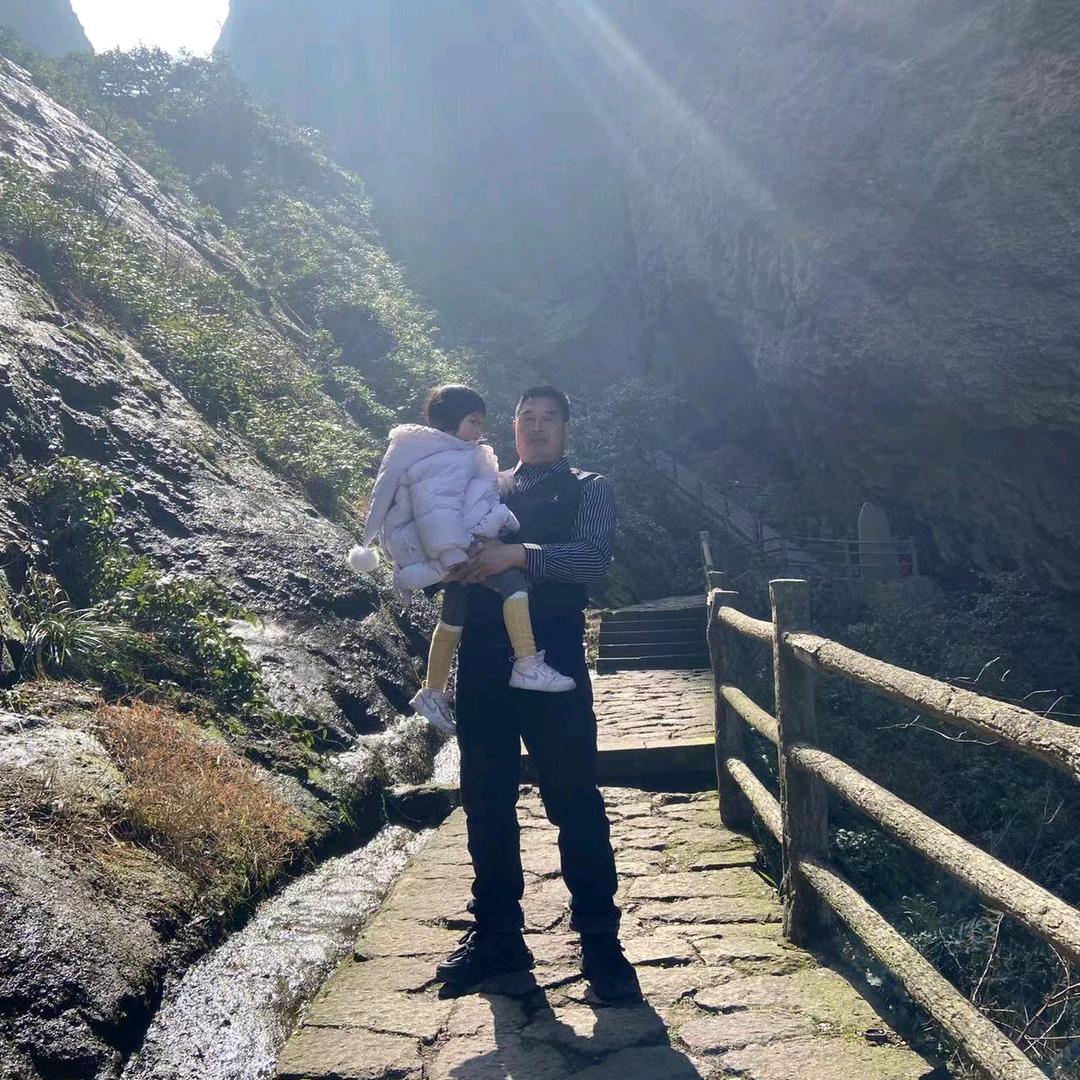 忘记以前 过好每一天的 幸福