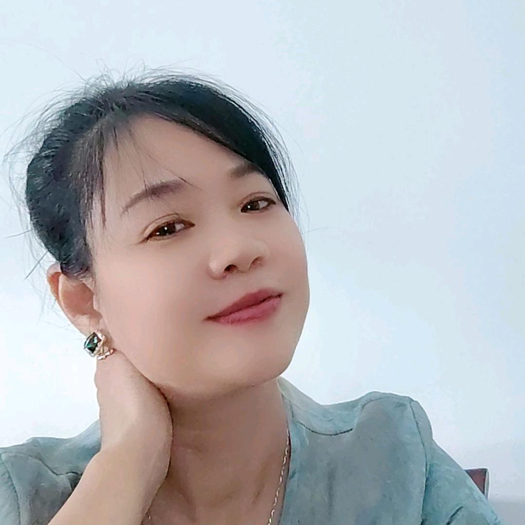 向阳花
