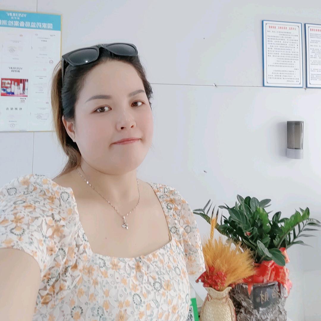 是小覃啊