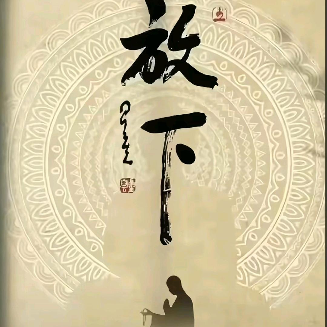 人生的路