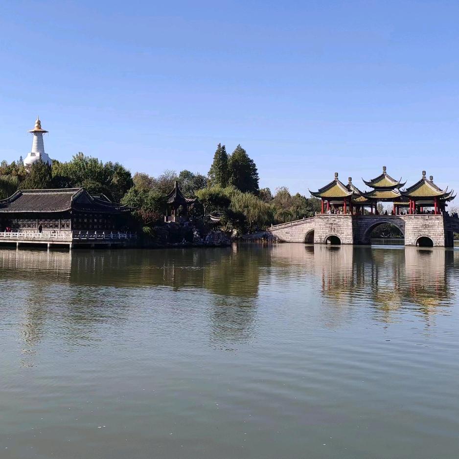 群星悦读