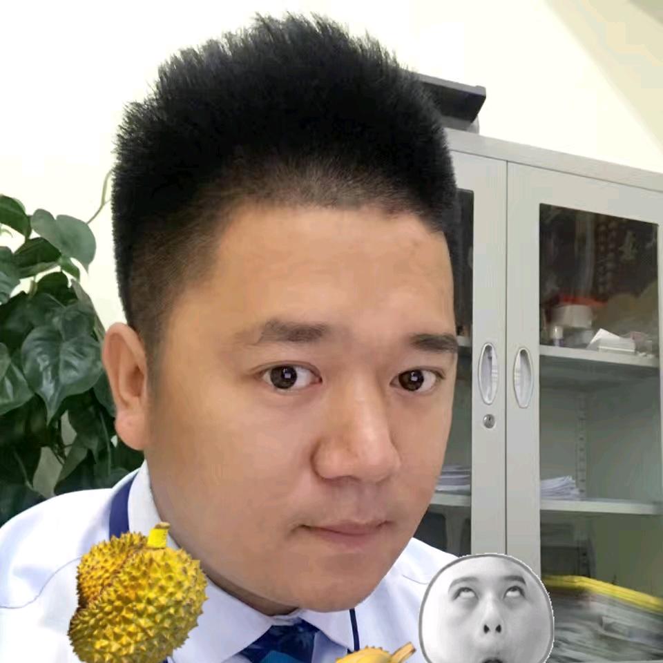 水果人：有你好果子吃
