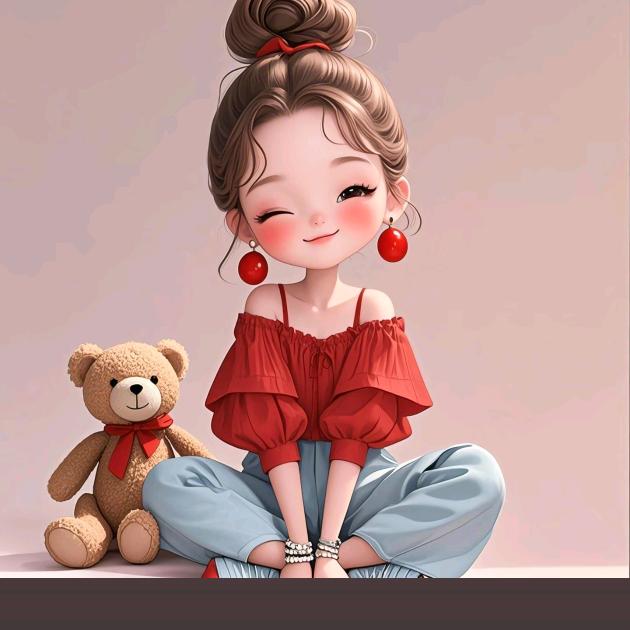 欣❤️心