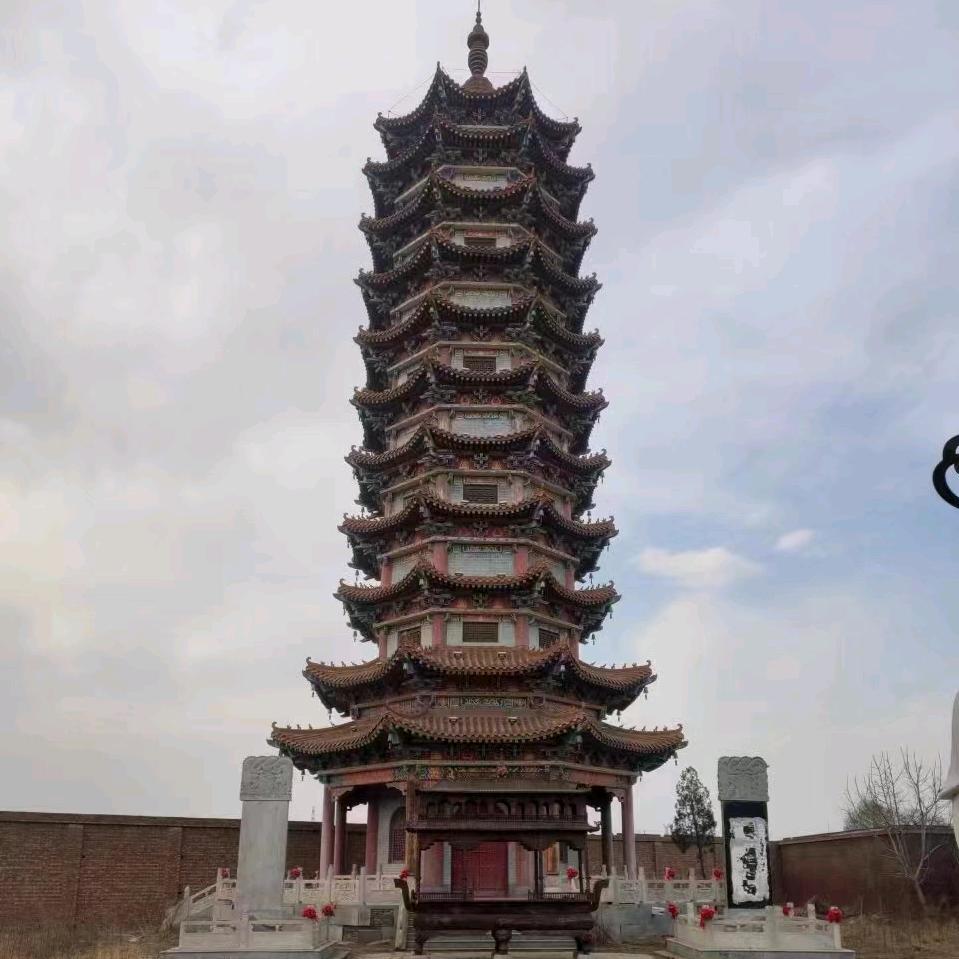 结善缘（得福报）