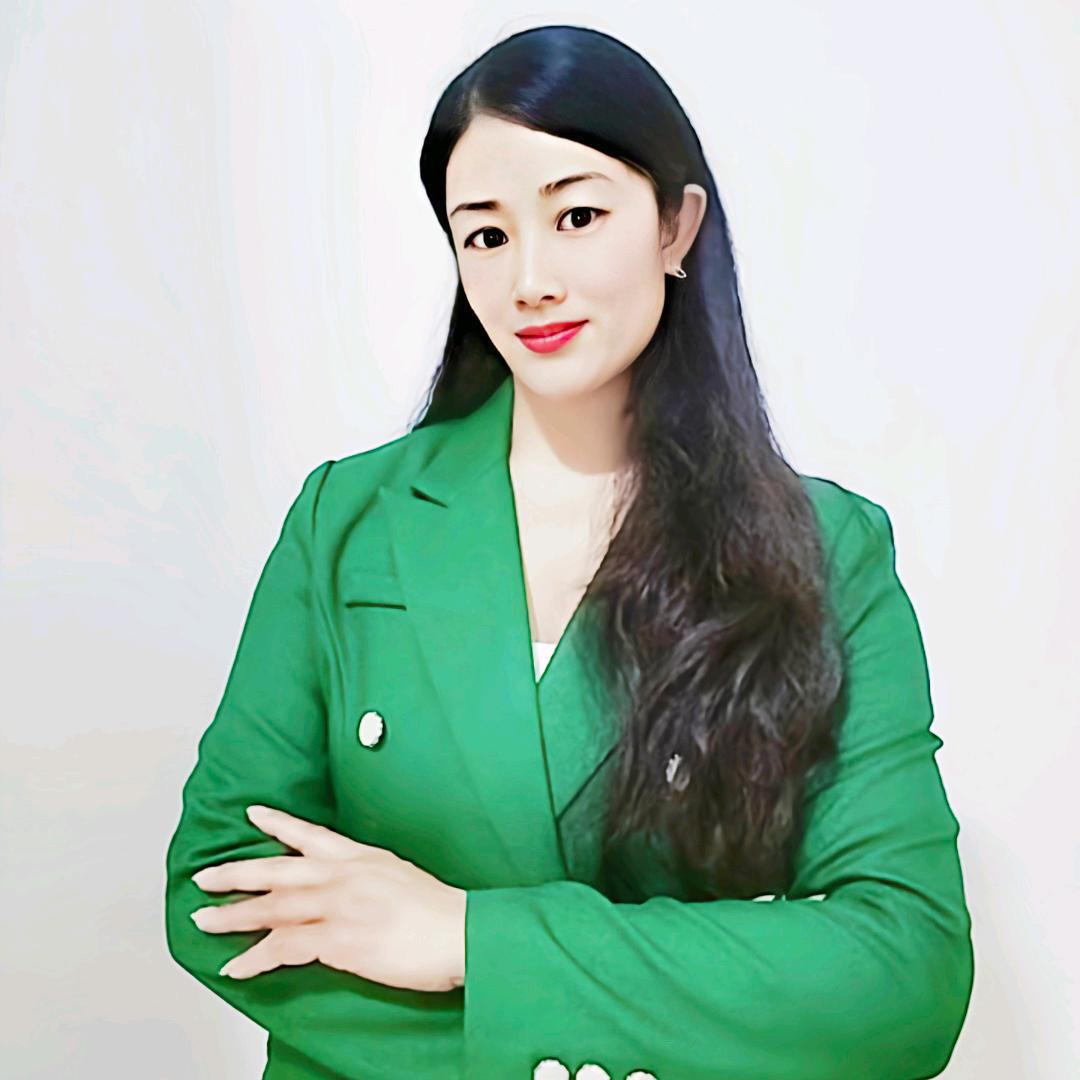 🍀小翠姐