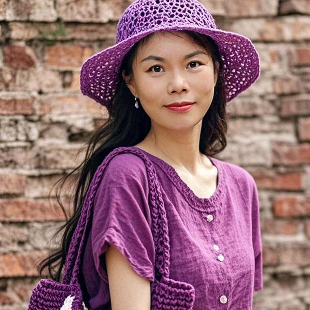 媚娘