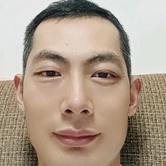 我的快乐就是想你