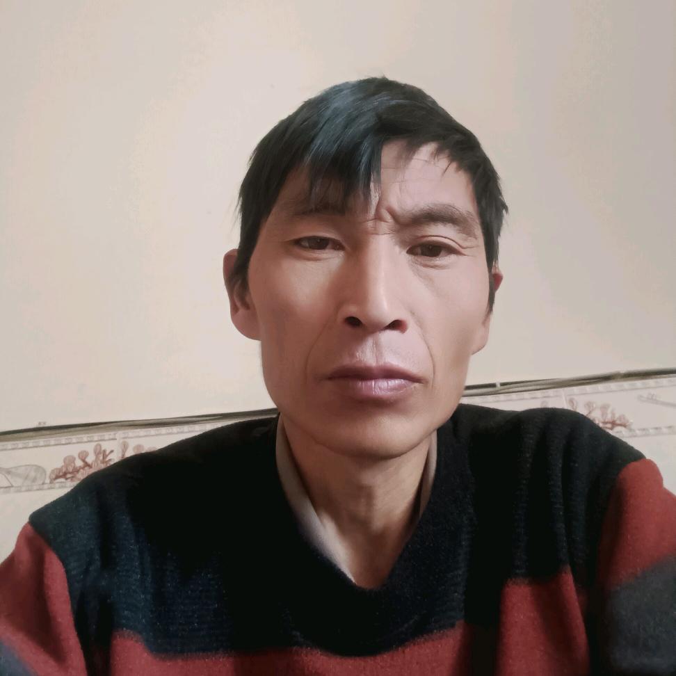 伤心的我