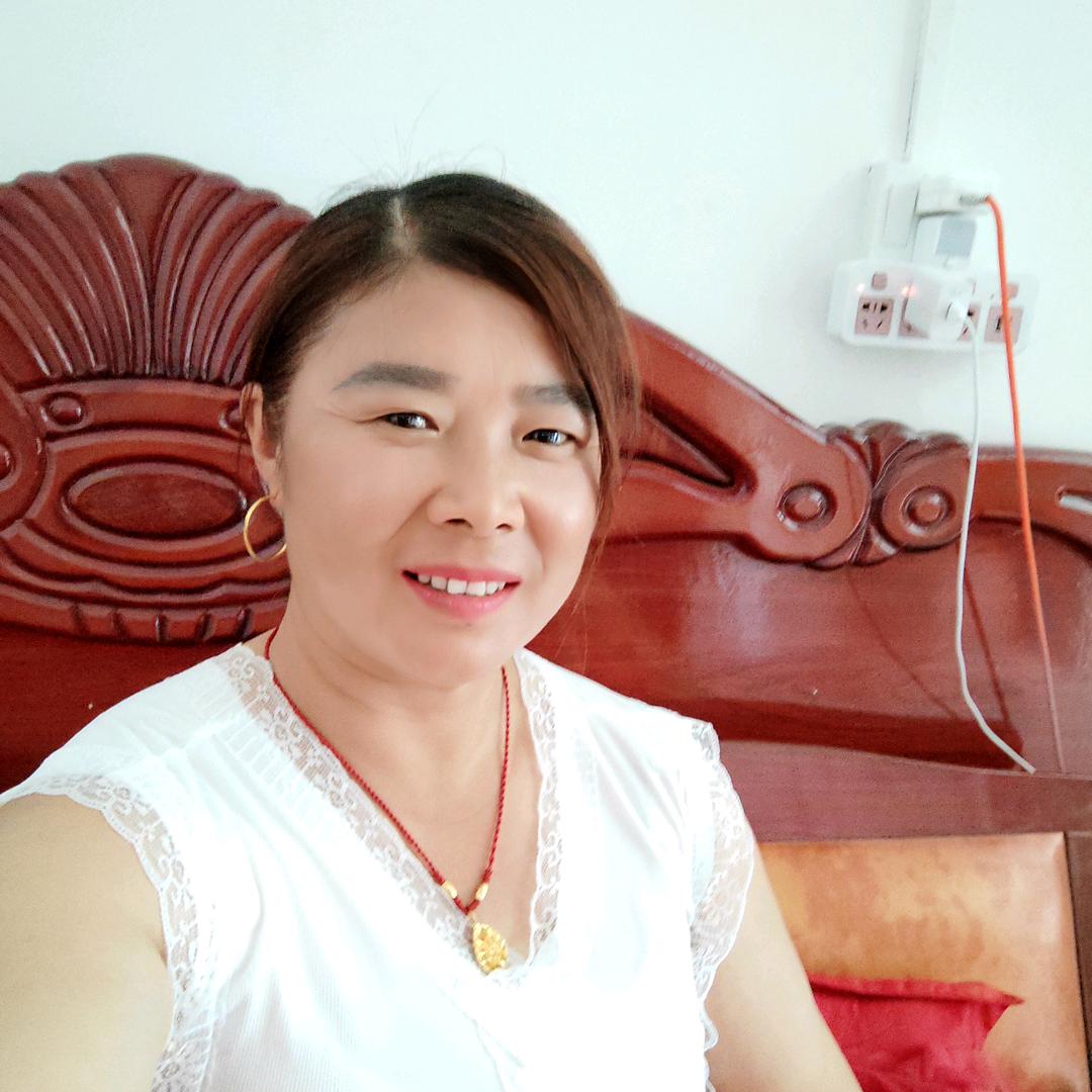 李 姐