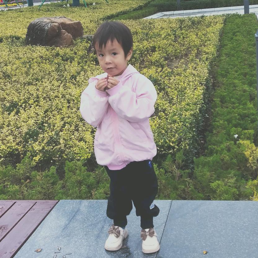 #顺其自然好运来#😄😄