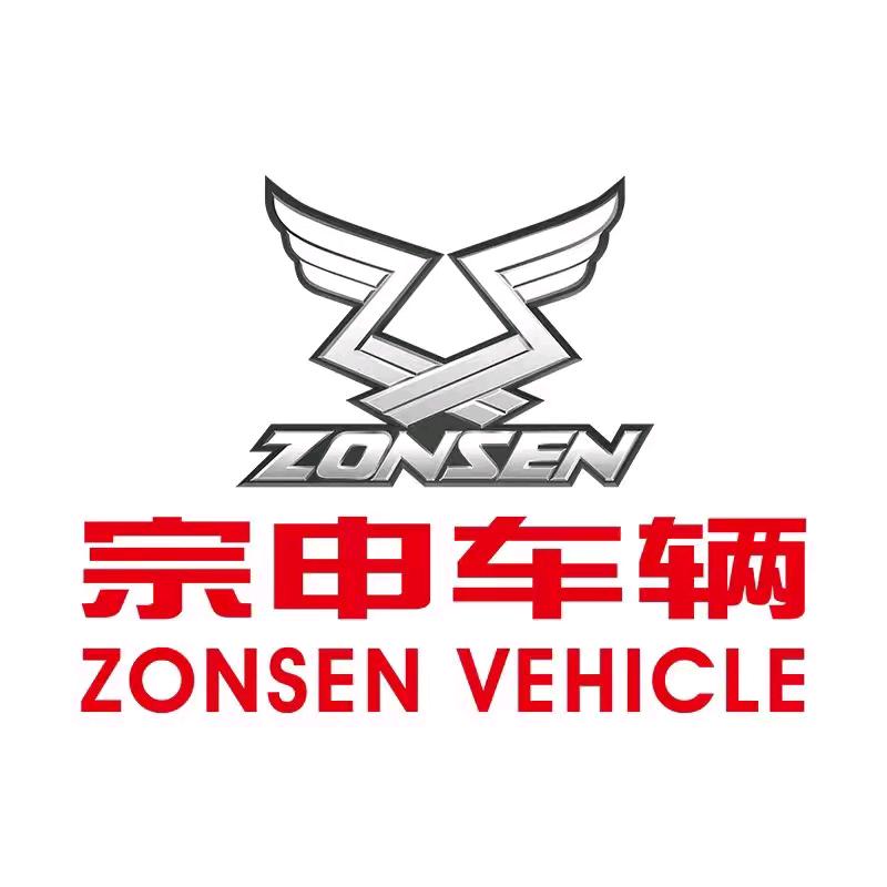 项城市宗申车辆