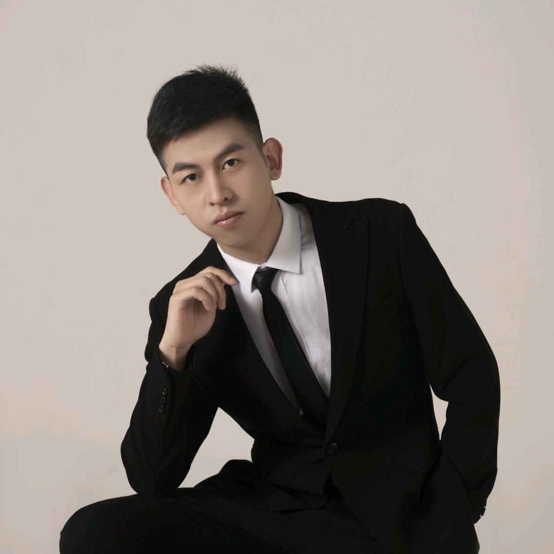 小放牛子祥