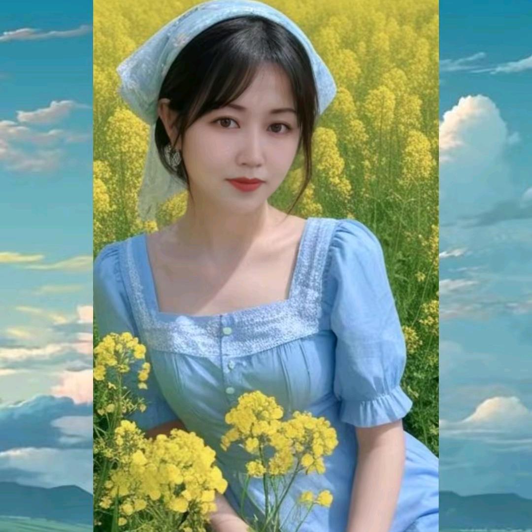 四姑娘