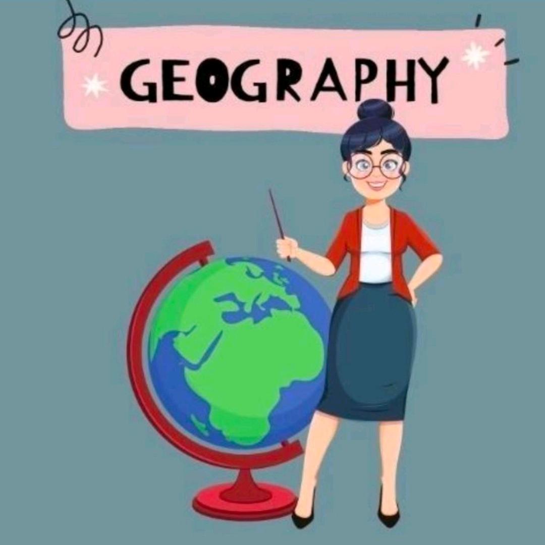 苗苗老师学地理（每周五周六睌8一9点直播