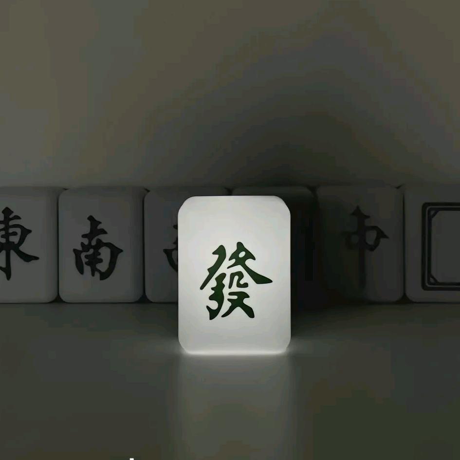 🀄️麻将柒哥🀄️