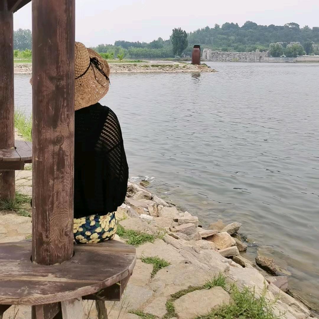 世间美好与你环环相扣