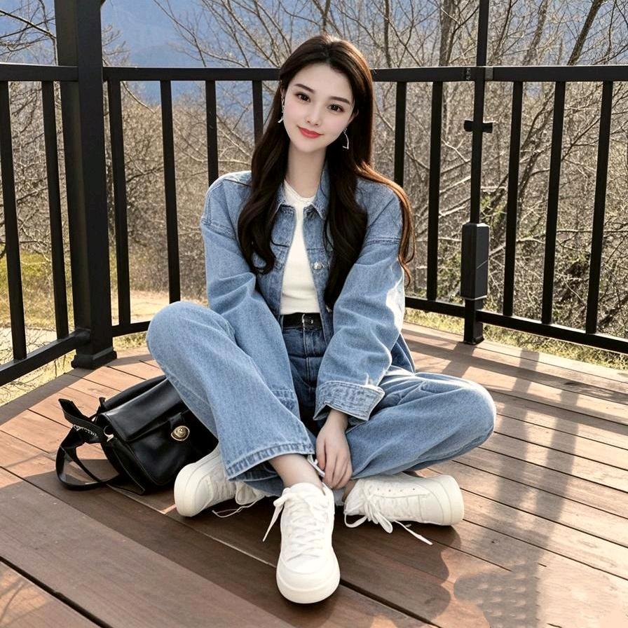 璐璐