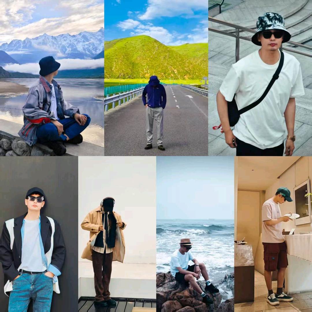 子儒潮派乌托邦