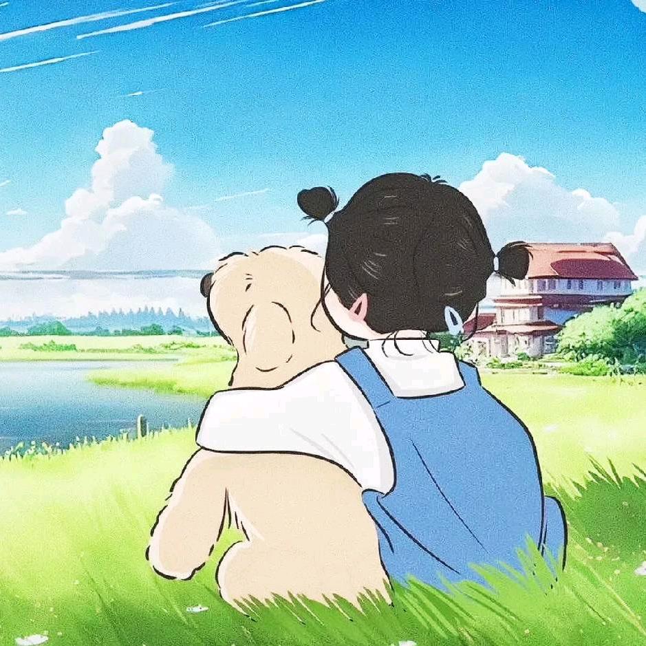 ᰔᩚ晴晴是我呀ᰔᩚ