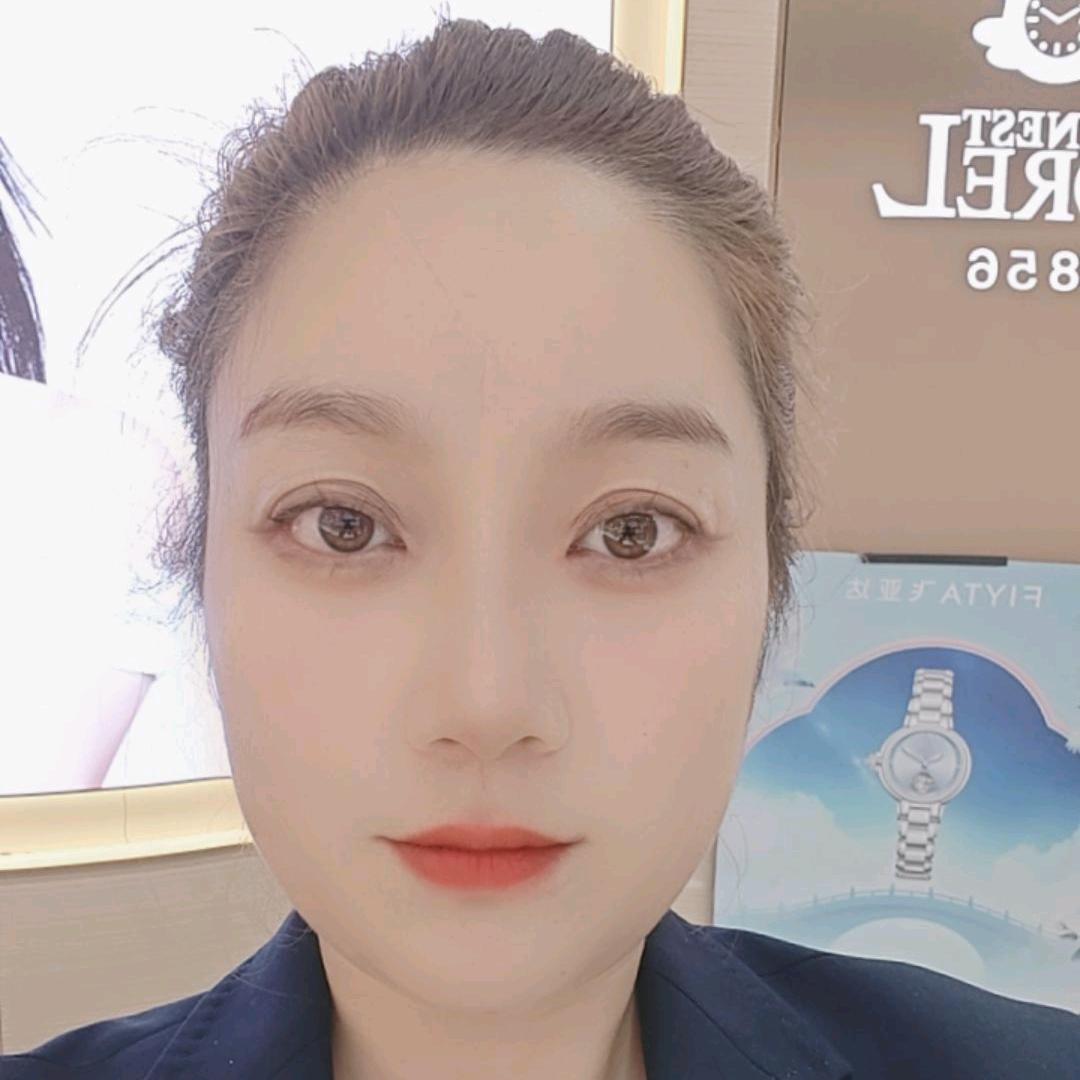 惜福拽姐