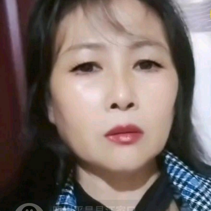 四川大姐