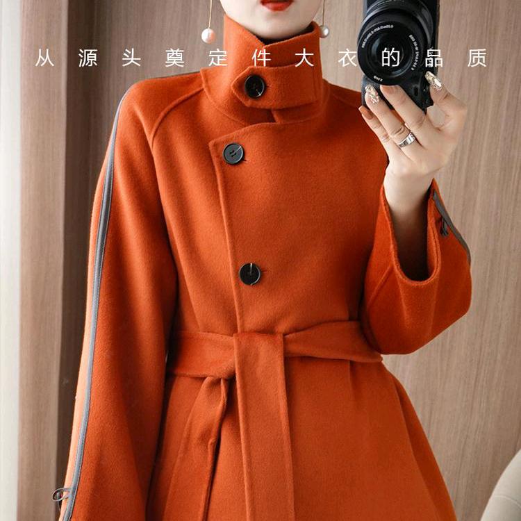 汇菲高端羊绒店