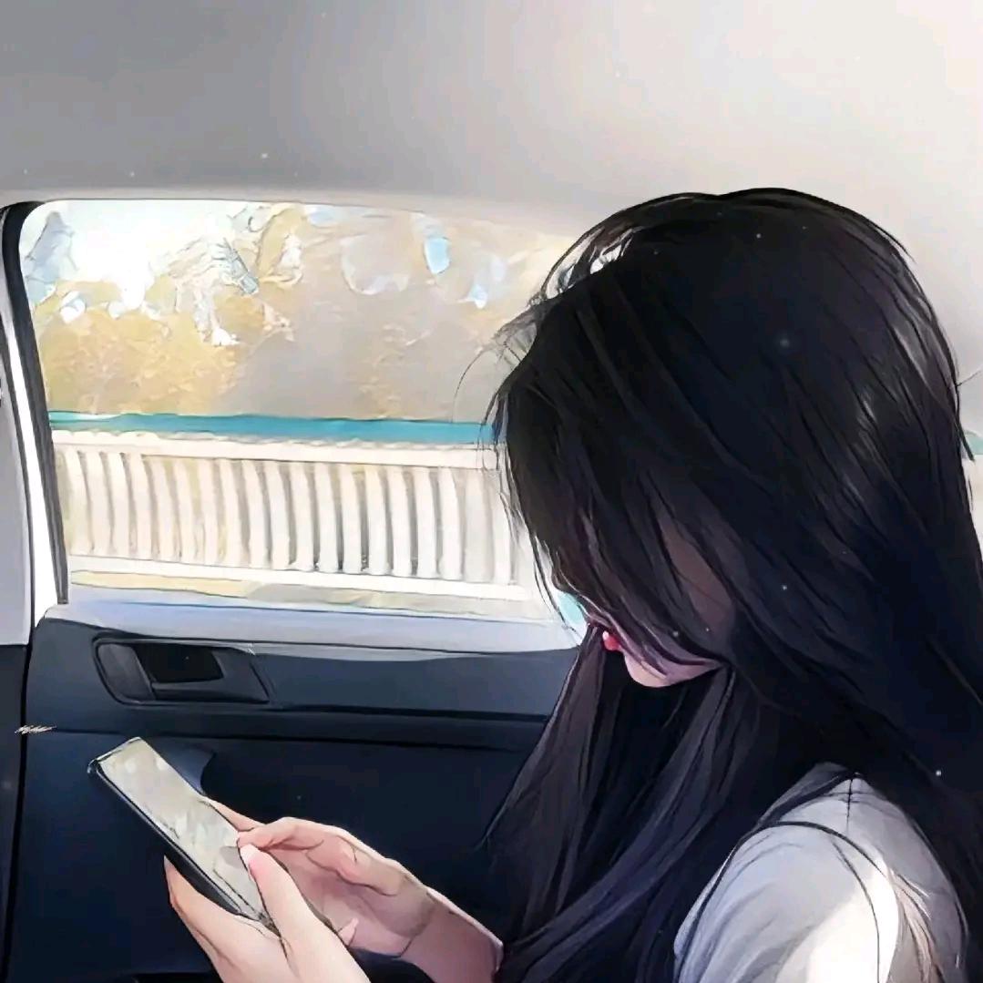 海上有麦田