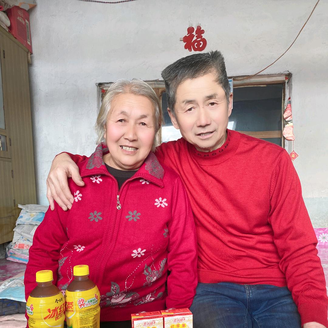 张姥姥的女儿