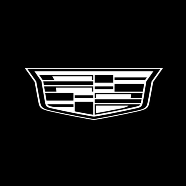 CADILLAC文