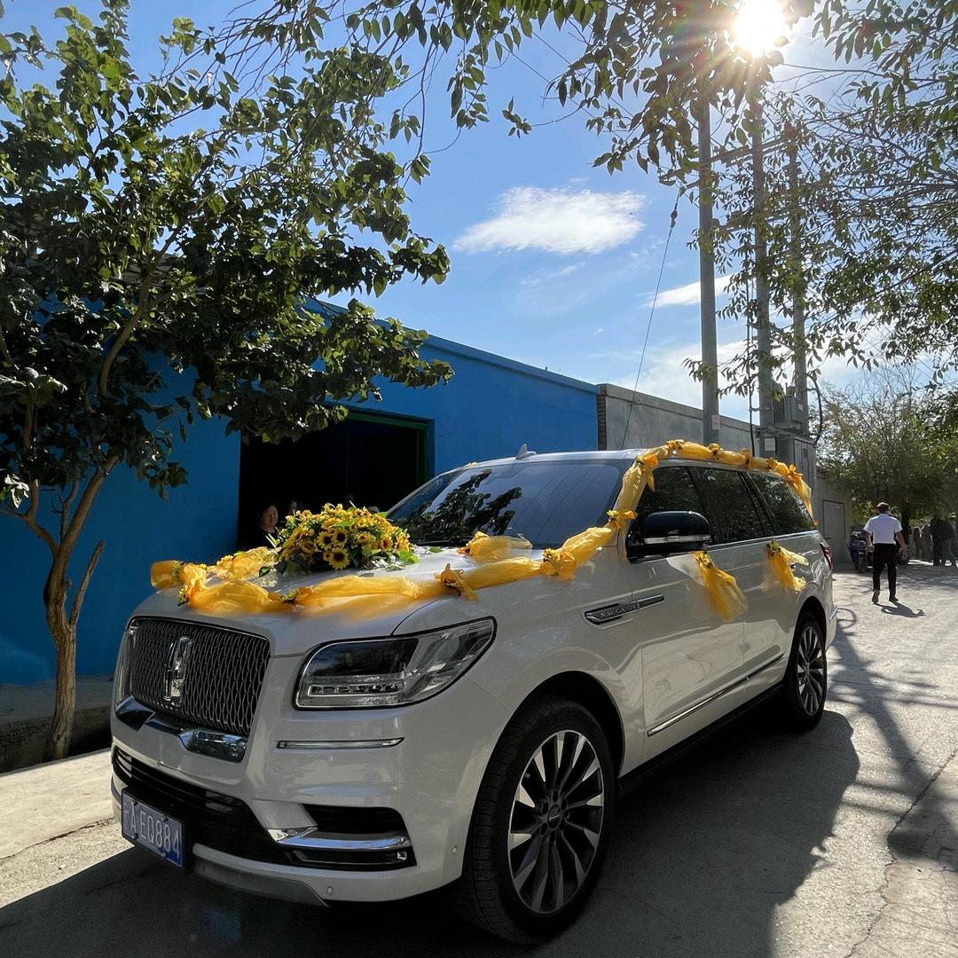 斯皮尔·杜尕依（林肯·领航员）