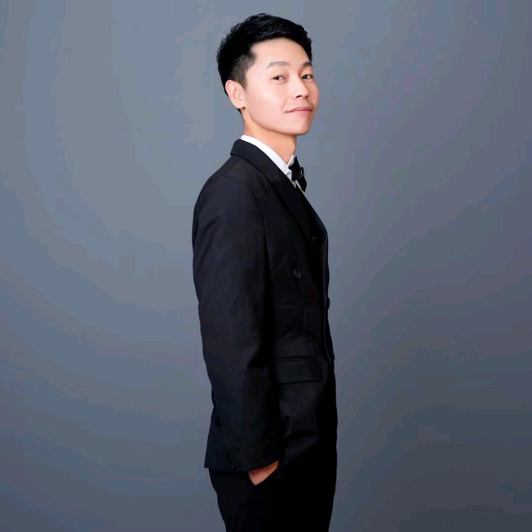 多米的爸爸