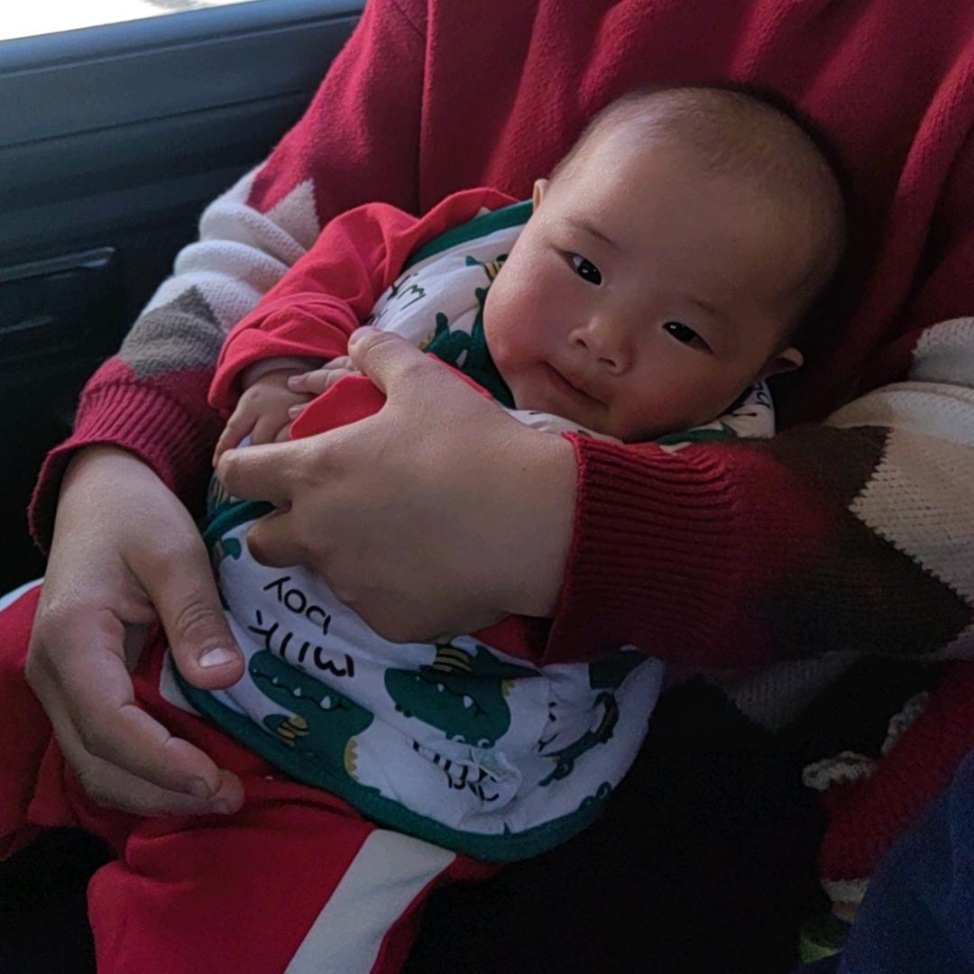 莓莓家童装店（原壹+美）