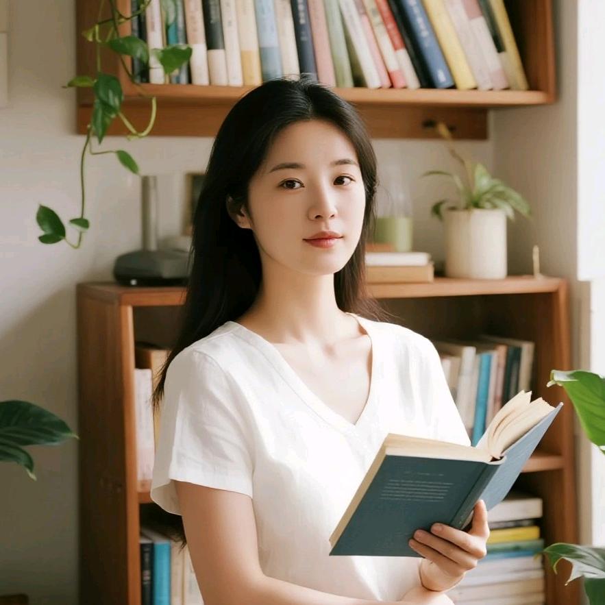 玖墨悦读（5:50）