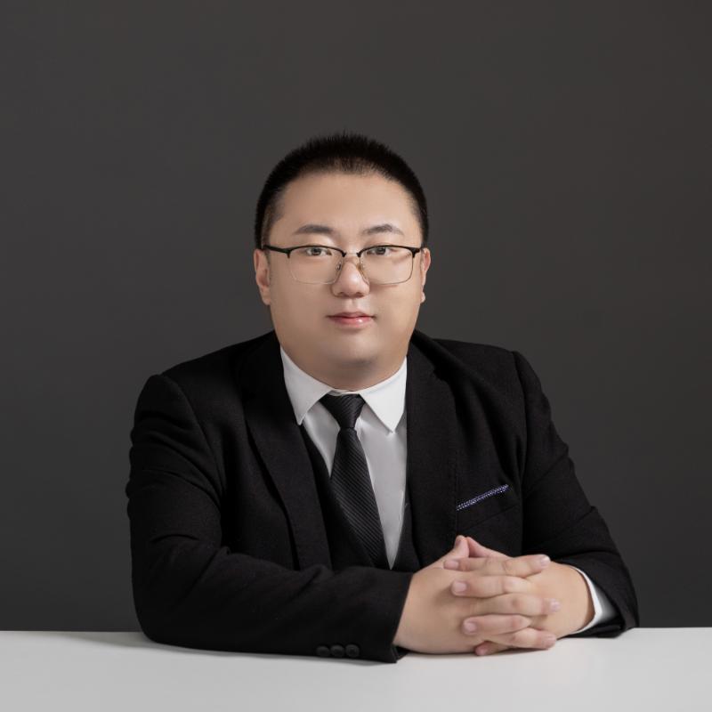 刘校带你上岸央国企