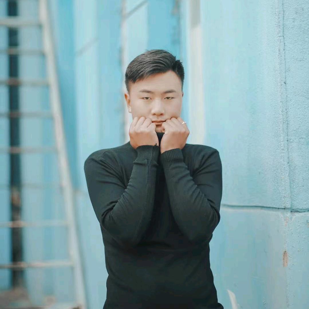 @小闯弟