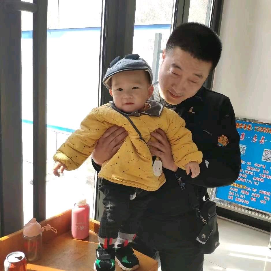 🚌 尧治河景区小李司机 ༽