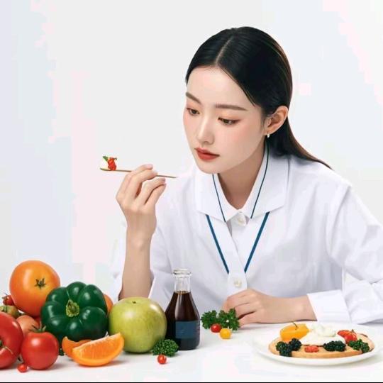 汉思食养