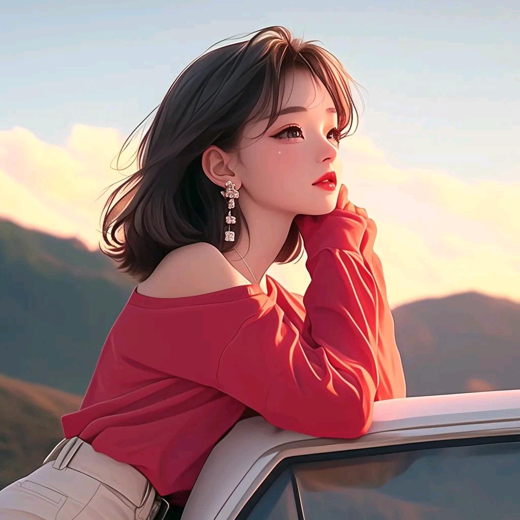 晚风吹过🍂
