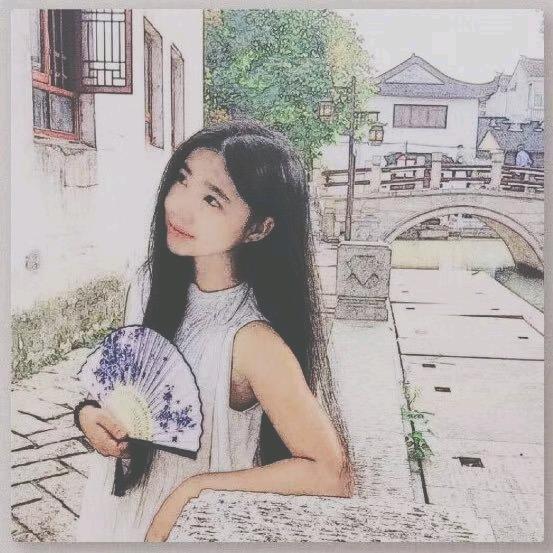 彩枫姑娘🍁