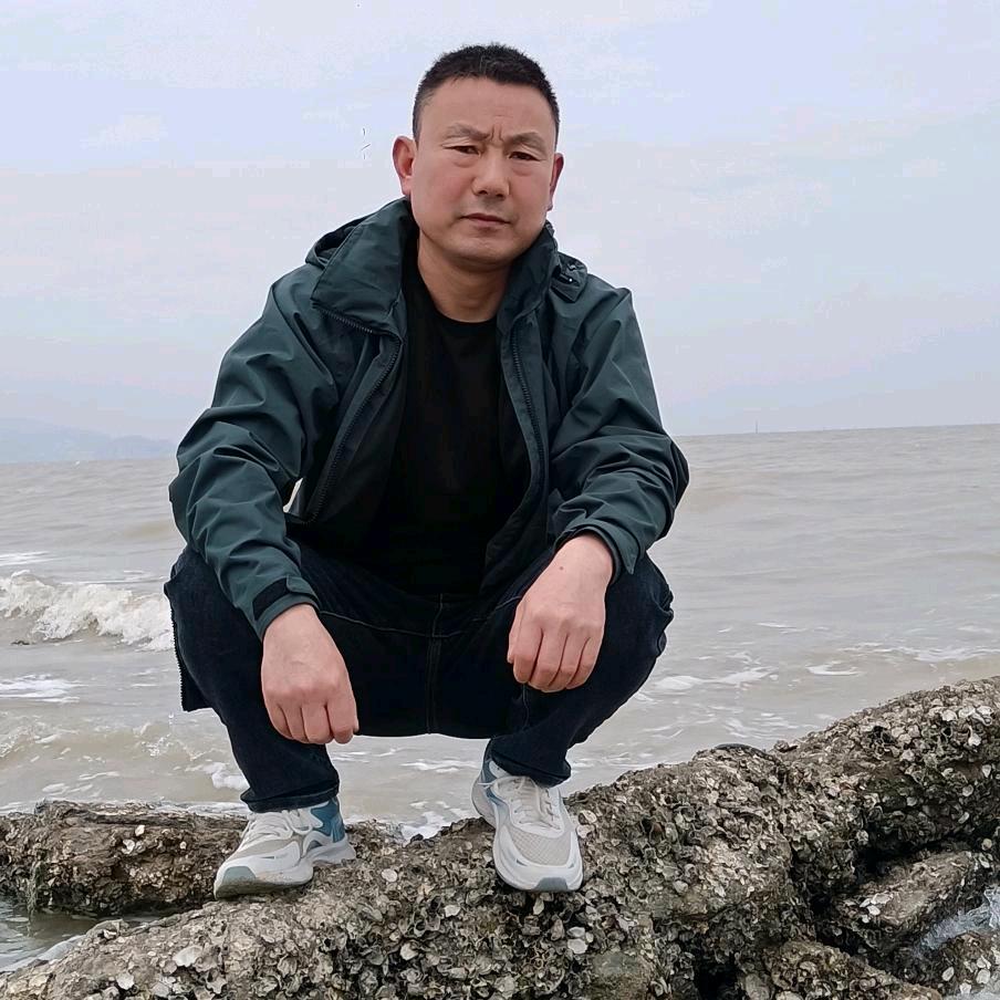 平淡一生