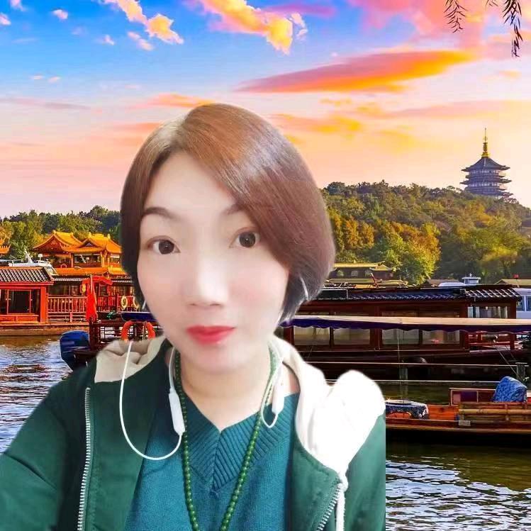 常州美丽人生