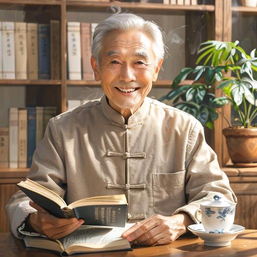 汽水阿龙